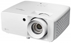 Projetor Optoma UHZ66 4000 Lumens DLP Laser 4K HDMI USB Bivolt