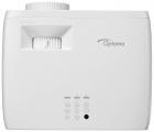 Projetor Optoma UHZ66 4000 Lumens DLP Laser 4K HDMI USB Bivolt
