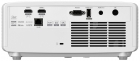 Projetor Optoma UHZ66 4000 Lumens DLP Laser 4K HDMI USB Bivolt