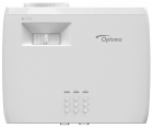 Projetor Optoma ZH420 4300 Lumens DLP Laser Full HD HDMI USB Bivolt