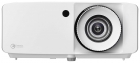 Projetor Optoma ZH450 4500 Lumens DLP Laser Full HD HDMI USB Bivolt