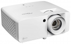 Projetor Optoma ZH450 4500 Lumens DLP Laser Full HD HDMI USB Bivolt
