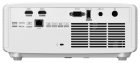 Projetor Optoma ZH450 4500 Lumens DLP Laser Full HD HDMI USB Bivolt