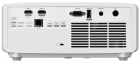 Projetor Optoma ZK430ST 3700 Lumens DLP Laser 4K HDMI/VGA USB Bivolt