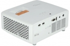 Projetor Optoma ZW350E 4000 Lumens DLP Wxga HDMI USB Bivolt