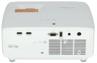 Projetor Optoma ZW350E 4000 Lumens DLP Wxga HDMI USB Bivolt