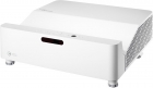Projetor Optoma ZW410UST DLP 4000 Lumens Laser Wxga/ HDMI/ VGA/ USB/ RJ-45 Bivolt