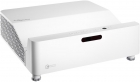 Projetor Optoma ZW410UST DLP 4000 Lumens Laser Wxga/ HDMI/ VGA/ USB/ RJ-45 Bivolt