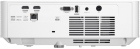Projetor Optoma ZW410UST DLP 4000 Lumens Laser Wxga/ HDMI/ VGA/ USB/ RJ-45 Bivolt