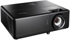 Projetor Smart Optoma UHZ55 3000 Lumens DLP 4K Uhd HDMI USB Bivolt