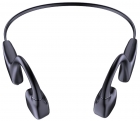 Fone de Ouvido Sem Fio Quanta QTABIG20 Gravity Bone Bluetooth
