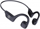 Fone de Ouvido Sem Fio Quanta QTABIG20 Gravity Bone Bluetooth