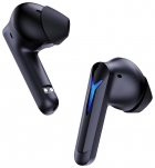 Fone de Ouvido Sem Fio Quanta QTAGE10 Eclipse Gamer TWS Bluetooth