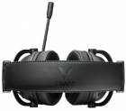 Headset Gaming Rapoo VH300S Virtual 7.1 Channels com Fio USB