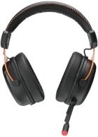 Headset Gaming Rapoo VH350S Virtual 7.1 Channels com Fio USB
