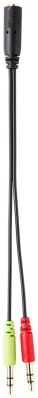 Headset Rapoo H100 com Fio