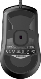 Mouse Gaming Rapoo VT200 - Black (com Fio)