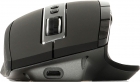 Mouse Rapoo MT750S Wireless - Black (Sem Fio)