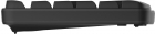 Teclado e Mouse Sem Fio Rapoo X1800S 2.4G (Ingles)