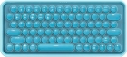 Teclado Sem Fio Rapoo Ralemo Pre 5 - Blue (Ingles)