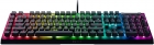 Teclado Gaming Razer Blackwidow V4 X RZ03-04700200-R3U1(Ingles com Fio) Switch Green