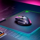Mouse Gamer Razer Basilisk V3 X Hyperspeed RZ01-048701000-R3U1 Sem Fio