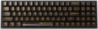 Teclado Gaming Redragon Pollux Pro K628CTB-RGB-Pro (Ingles - 3 Modos) Switch Hot-Swap