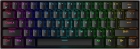Teclado Gaming Redragon Draconic Pro K530-RGB-Pro - Preto (Ingles com Fio)