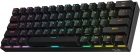 Teclado Gaming Redragon Draconic Pro K530-RGB-Pro - Preto (Ingles com Fio)