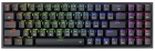 Teclado Gaming Redragon Pollux Pro K628RGB-Pro (Ingles - 3 Modos) Switch Red