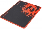 Teclado Redragon + Mouse + Fone + Mouse Pad K552-BB-1 Preto/Vermelho