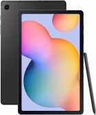 Tablet Samsung Galaxy Tab S6 Lite P625 Lte 10.4" 64GB/4GB Oxford Gray (2024) + Book Cover