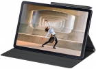 Tablet Samsung Galaxy Tab S6 Lite P625 Lte 10.4" 64GB/4GB Oxford Gray (2024) + Book Cover