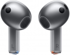 Fone de Ouvido Samsung Galaxy BUDS3 SM-R530 Bluetooth - Silver