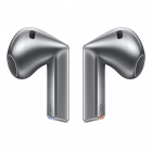 Fone de Ouvido Samsung Galaxy BUDS3 SM-R530NZA Wireless - Prata