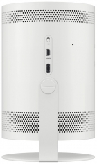 Projetor Samsung SP-LFF3CLAXXPR The Freestyle 100" Full HD Bivolt