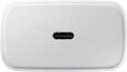 Carregador de Parede Samsung EP-TA845 45W - Branco