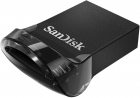 Pendrive Sandisk Ultra Fit 128GB Z430 - Preto