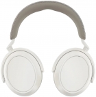 Fone de Ouvido Sennheiser Momentum 4 Wireless - Branco (com Cancelamento de Ruido)