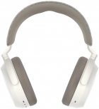 Fone de Ouvido Sennheiser Momentum 4 Wireless - Branco (com Cancelamento de Ruido)