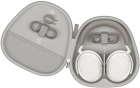 Fone de Ouvido Sennheiser Momentum 4 Wireless - Branco (com Cancelamento de Ruido)