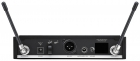 Microfone Shure Sem Fio BLX14R/W85-J10 Wireless Preto