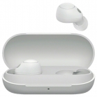 Fone de Ouvido Sem Fio Sony WF-C700N com Bluetooth Branco