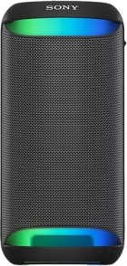 Caixa de Som Portatil Sony SRS-XV500 Bluetooth Bivolt