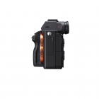 Camera Sony A7 III (ILCE-7M3) Corpo