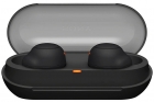 Fone de Ouvido Bluetooth Sony WF-C500 - Preto