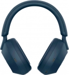 Fone de Ouvido Sony WH-1000XM5/LM Bluetooth/NFC - Midnight Blue