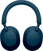 Fone de Ouvido Sony WH-1000XM5/LM Bluetooth/NFC - Midnight Blue