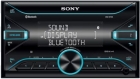 Toca Radio Sony DSX-B700