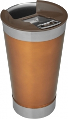 Copo Termico Cervejeiro Stanley Classic Beer Pint 10-01704-120 (473ML) Maple